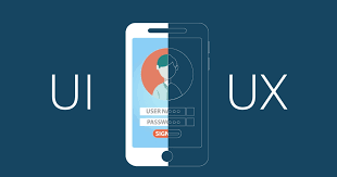 UI UX Design untuk Website dan Aplikasi Bisnis